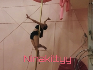 Ninakittyy