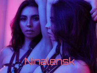 Ninalensk