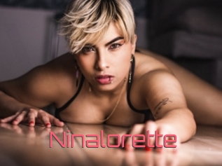 Ninalorette