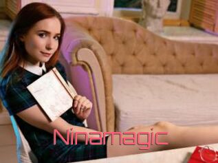 Ninamagic