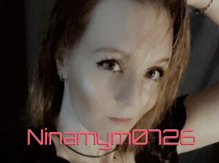 Ninamym0726