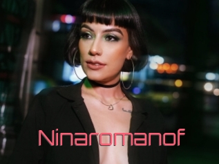 Ninaromanof
