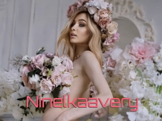 Ninelkaavery