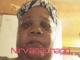 Nirvanachapri