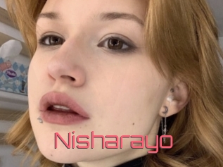 Nisharayo