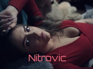 Nitrovic