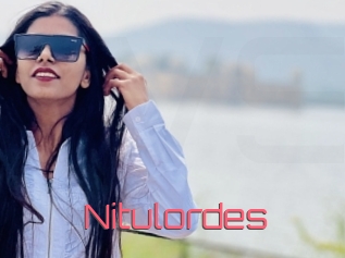 Nitulordes