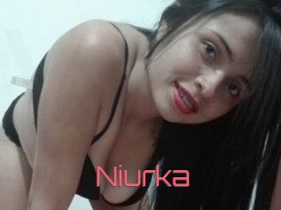 Niurka