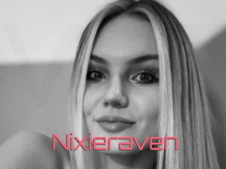 Nixieraven