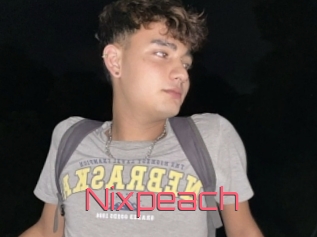Nixpeach