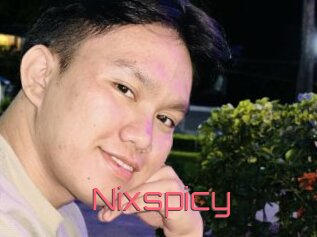 Nixspicy