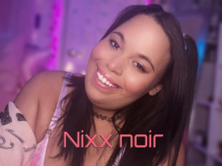 Nixx_noir