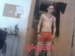 njiky83 Webcam Sexe Direct