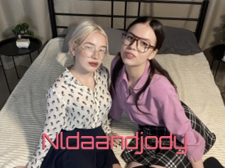 Nldaandjody