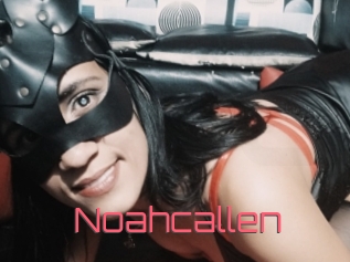 Noahcallen
