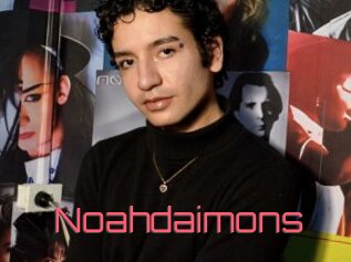 Noahdaimons
