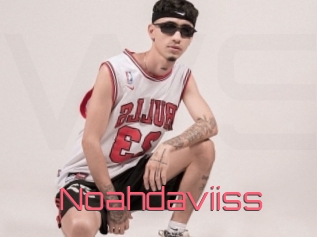 Noahdaviiss