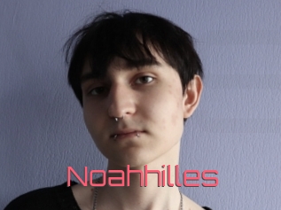 Noahhilles