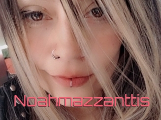 Noahmazzanttis