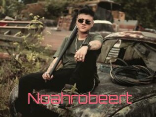 Noahrobeert