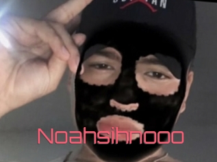 Noahsihnooo