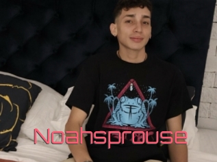 Noahsprouse