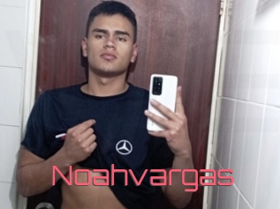 Noahvargas