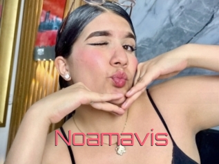 Noamavis