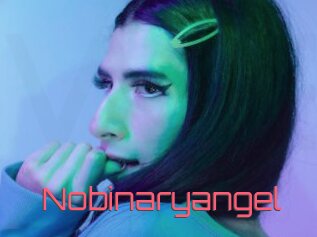 Nobinaryangel