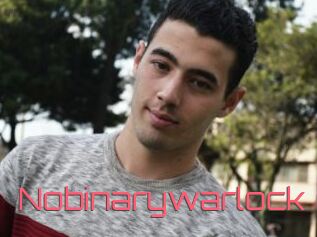 Nobinarywarlock