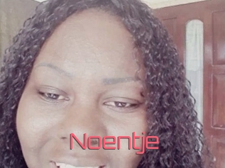 Noentje