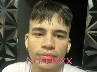 Nohaxxx