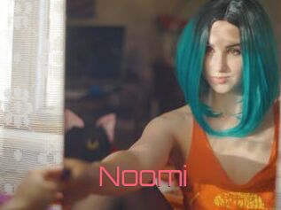 Noomi