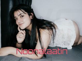 Noonalaatin