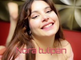 Nora_tulipan
