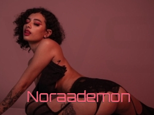 Noraademon