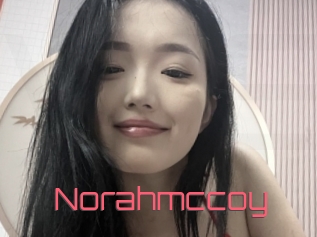 Norahmccoy