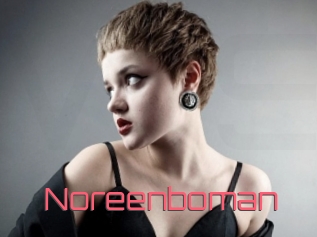 Noreenboman