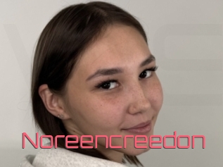 Noreencreedon