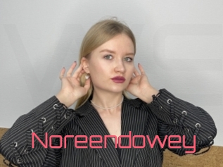 Noreendowey