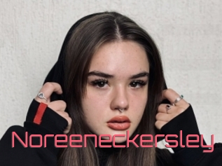Noreeneckersley