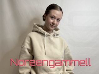 Noreengammell