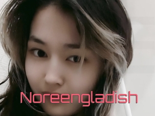 Noreengladish