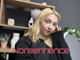 Noreenhence