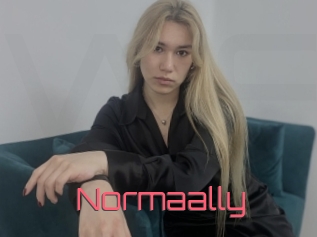 Normaally