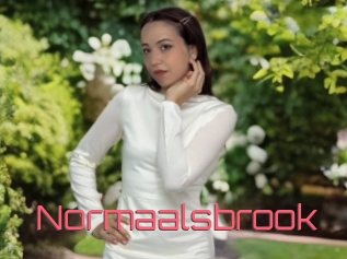 Normaalsbrook