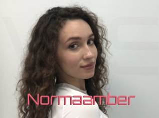 Normaamber
