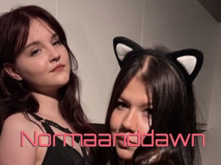Normaanddawn