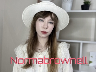 Normabrownell