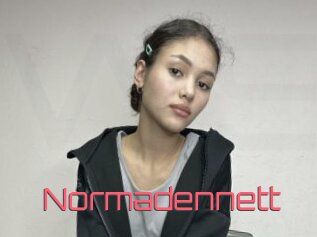 Normadennett